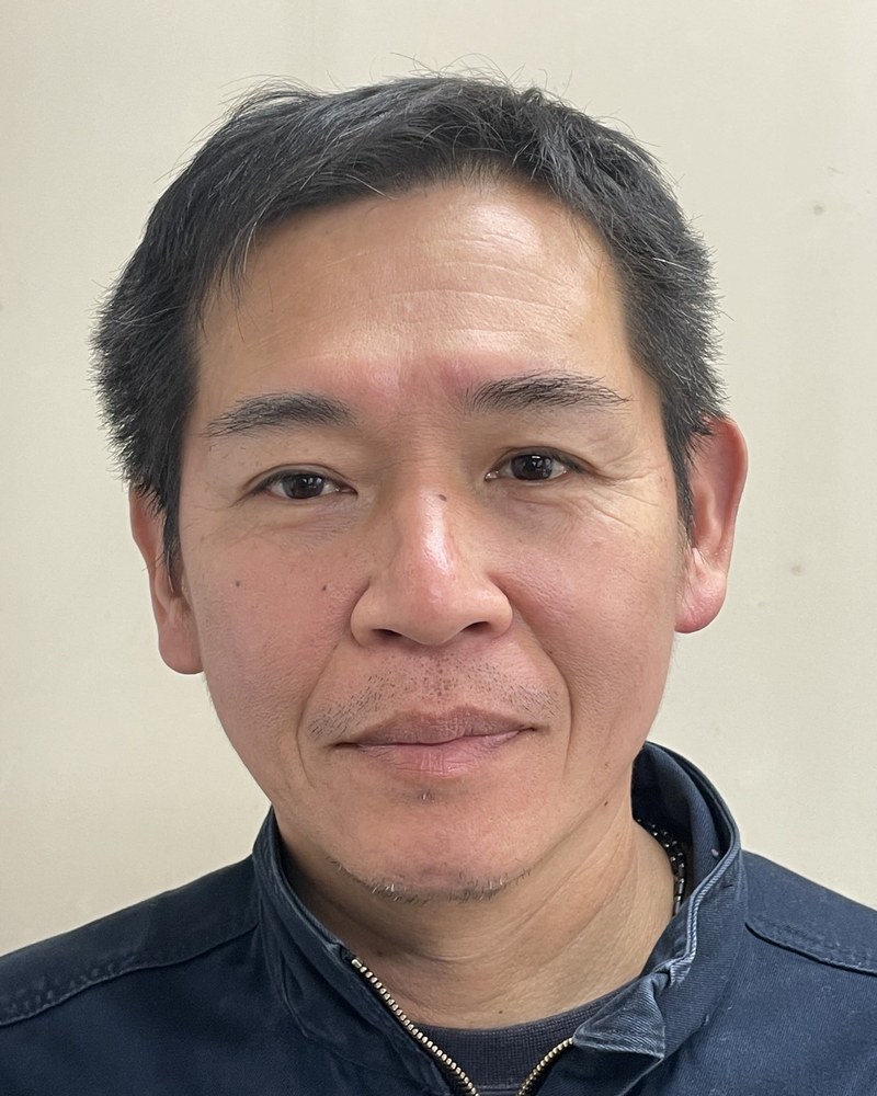 会長 河野伸一